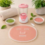 Maquina Para Hacer Mascarillas Faciales