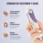 Estimulador Facial Derma Wand