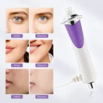 Estimulador Facial Derma Wand