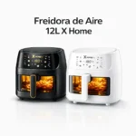 Freidora De Aire 12l X Home Digital