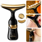 Masajeador Facial Microcorrientes