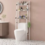 Organizador Estante Bano