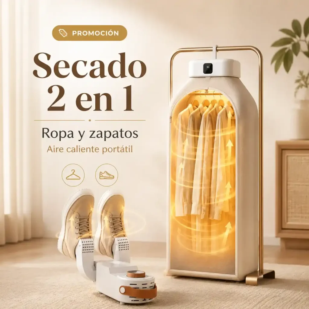 secado