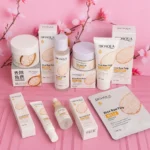 kit arroz bioaqua x7