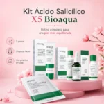 Kit Acido Salicilico X5 Bioaqua