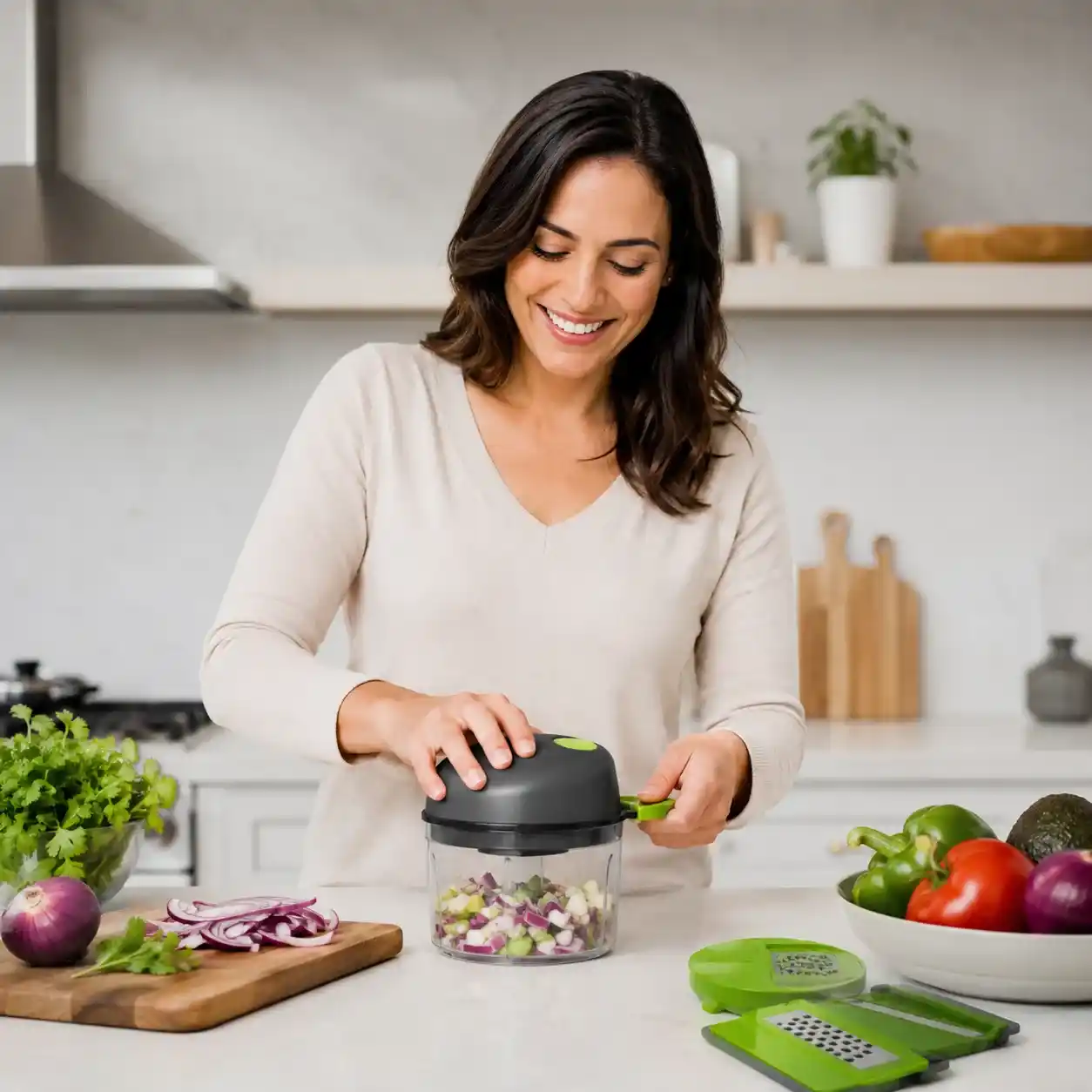 Cocina Práctica