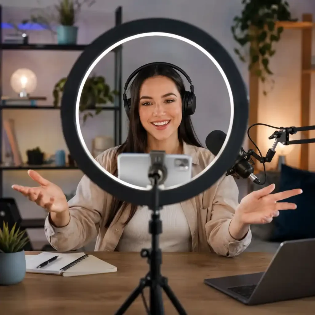 Creación de Contenido