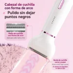 Depiladora Dama 5 En 1