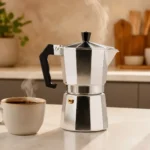 Cafetera Kpi3 Tv