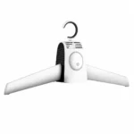 Gancho Secador De Ropa Mini Tendedero Po