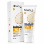 protector solar bioaqua arroz