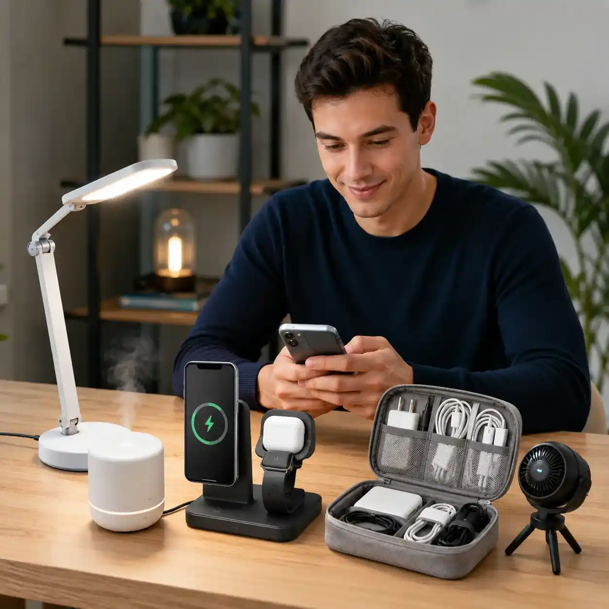 Gadgets Útiles
