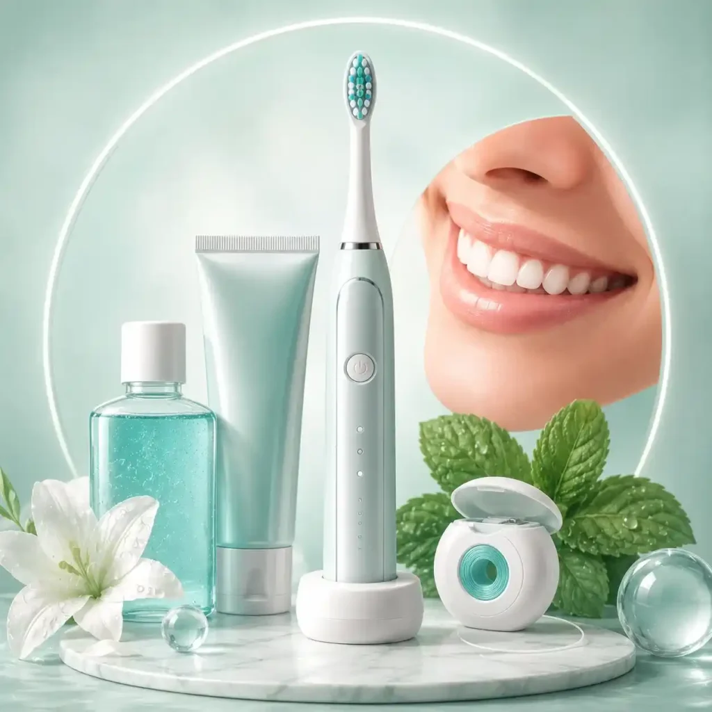 Higiene Oral