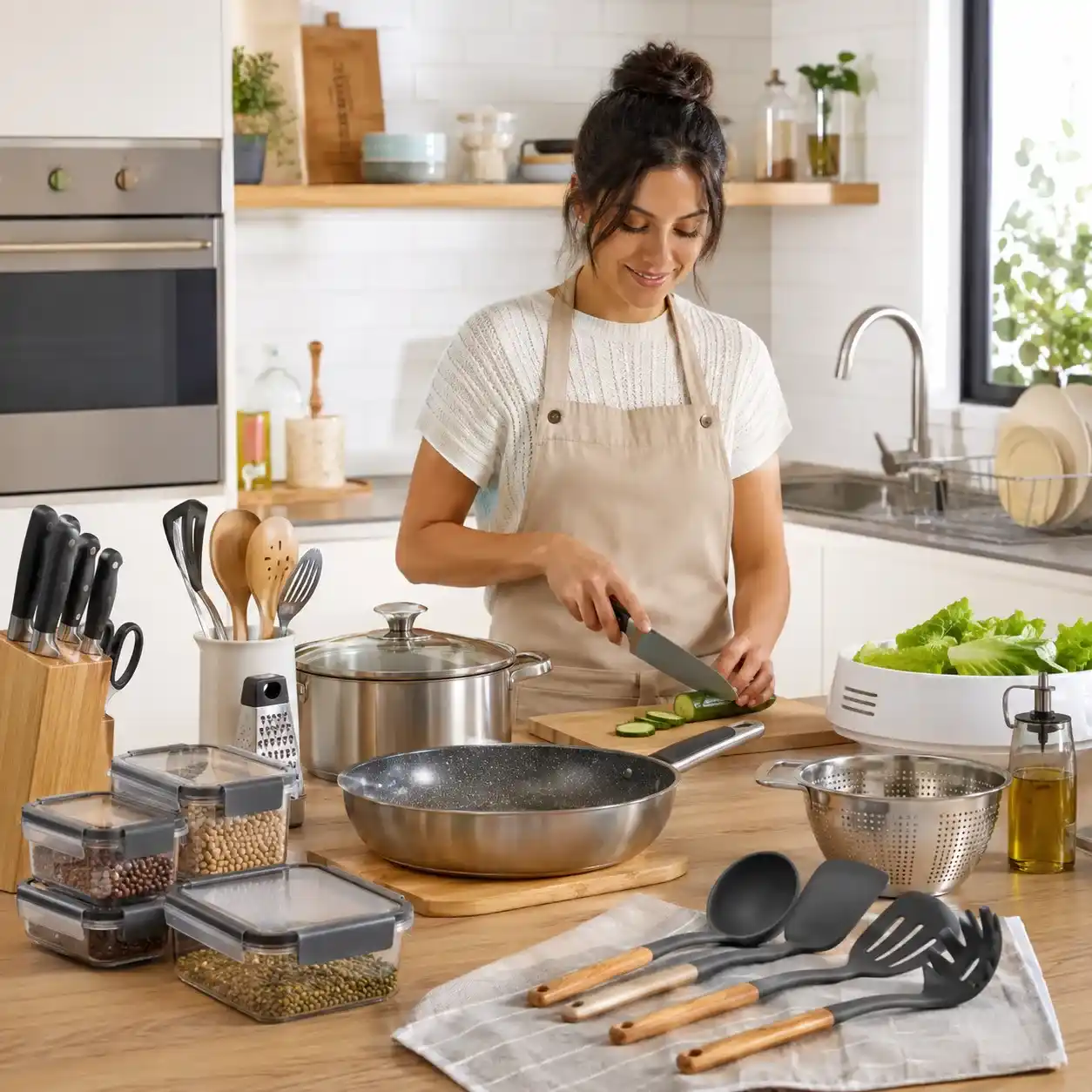 Hogar y Cocina