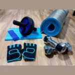 Kit Ejercicios Para Principiante