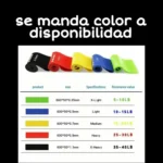 Kit Ejercicios Para Principiante