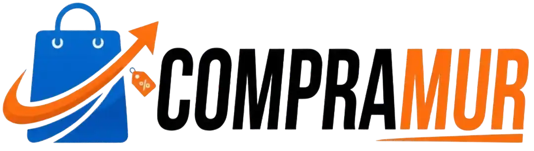 LOGO COMPRAMUR