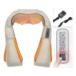 Masajeador Cervical Cuello Electrico