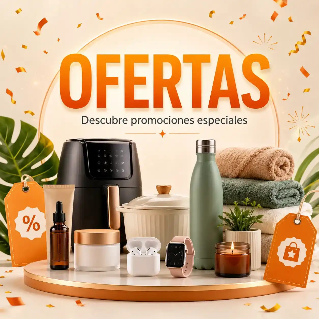 ofertas