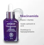 niacinamida y retinol