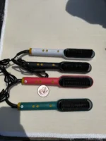 Cepillo Secador 2 En 1