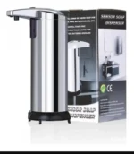 Dispensadores De Jabon Automatico