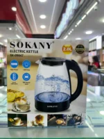Hervidora Electrica Sokany