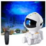 Proyector Astronauta