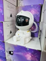 Proyector Astronauta