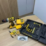 Taladro Inalambrico 1600t