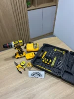 Taladro Inalambrico 1600t
