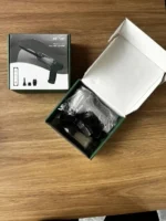 Aspiradora Portatil Recargable