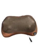 Cojin Masajeador Vibrador Espalda