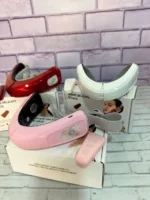 Masajeador Electrico Facial Reductor Pap
