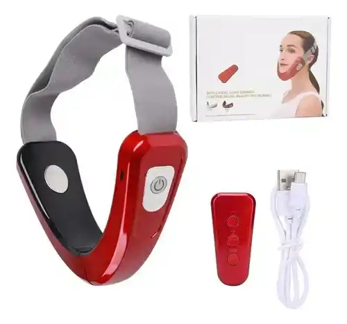 Masajeador Electrico Facial Reductor Pap