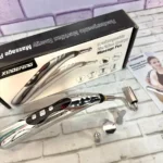 Lapiz Masajeador Energetico Recargable
