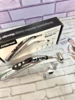 Lapiz Masajeador Energetico Recargable