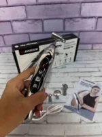 Lapiz Masajeador Energetico Recargable