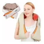 Masajeador Cervical Electrico Espalda