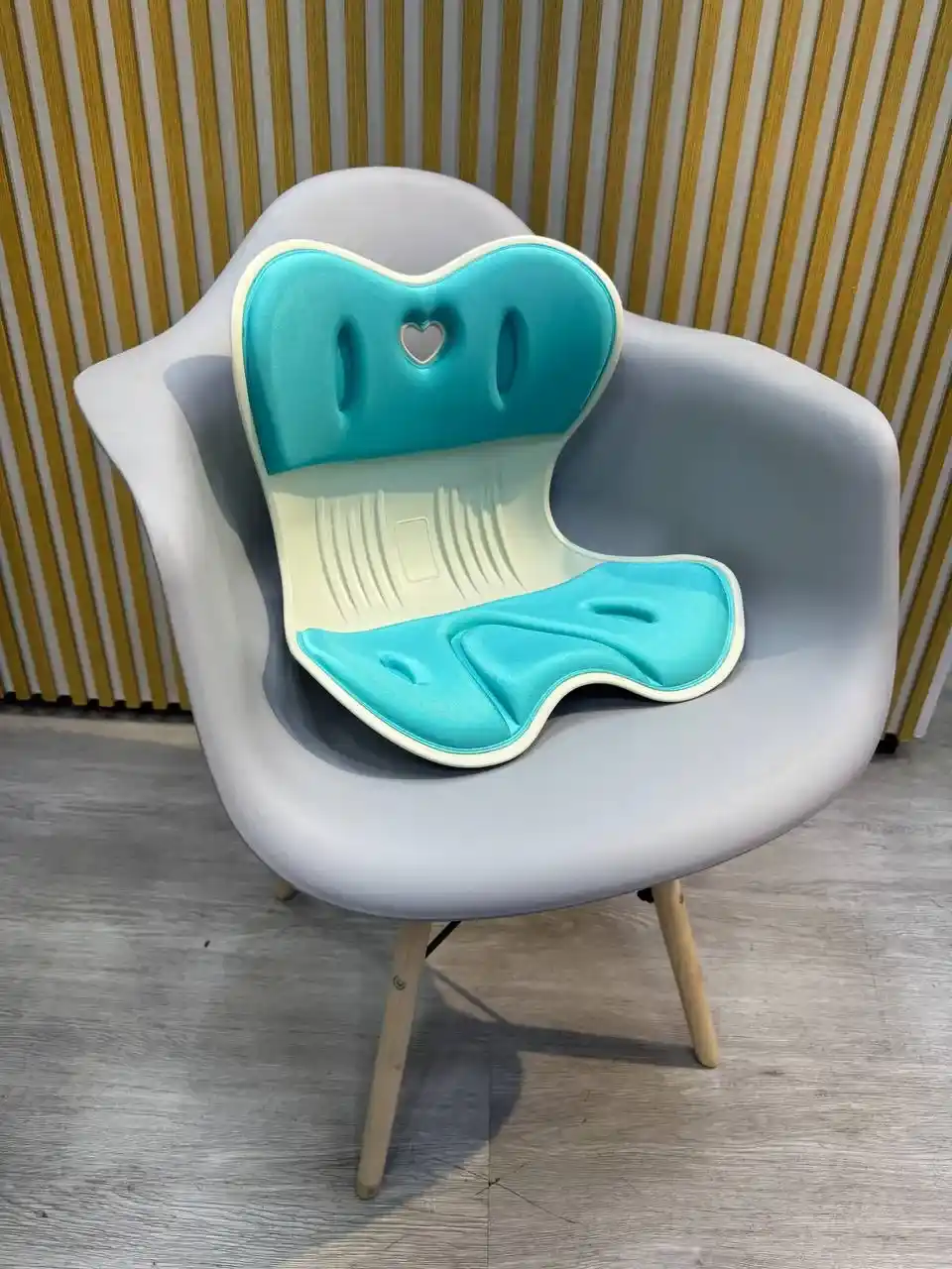 Soporte Ergonomico De Asiento