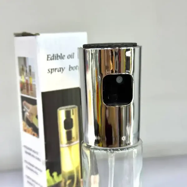 Dispensador Spray De Aceite