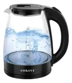 Hervidora Electrica Sokany