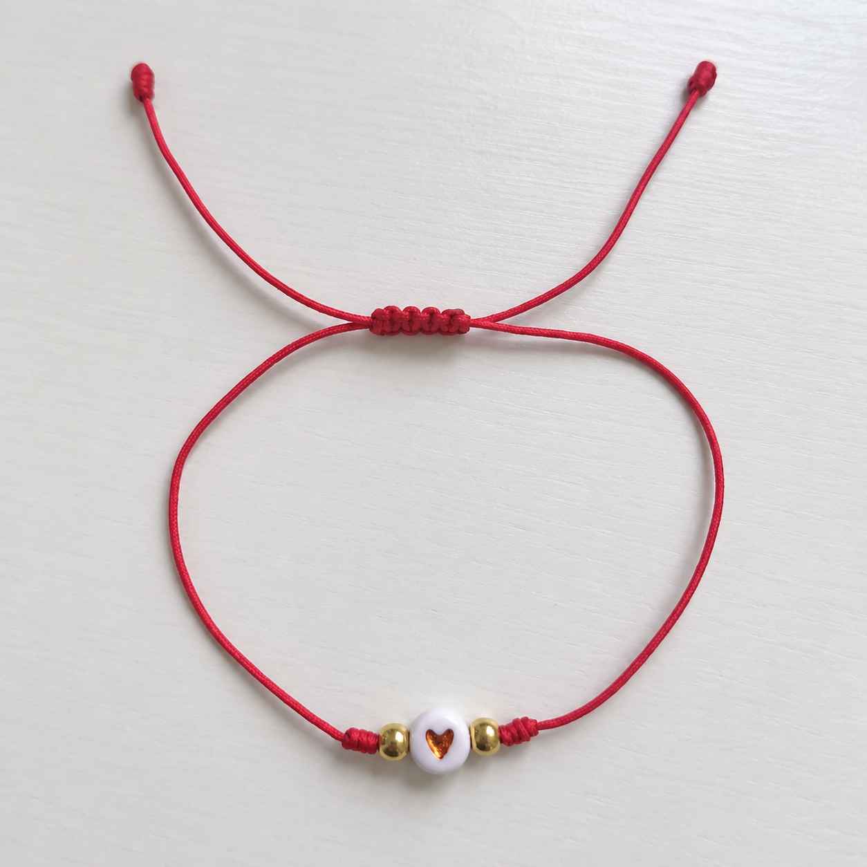 13. Manilla Lazo de Amor 1