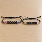 Combo x2 Manillas Personalizadas para Pareja 1