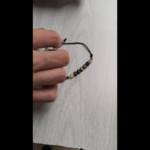 Combo x2 Manillas Personalizadas para Pareja 5.1