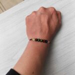 Combo x2 Manillas Personalizadas para Pareja 7