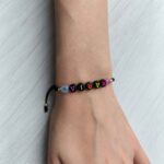 Combo x2 Manillas Personalizadas para Pareja 8
