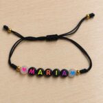 Combo x2 Manillas Personalizadas para Pareja 9