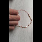 Manilla Ciclo Lunar Artesanal 4.1