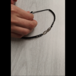 Manilla Conexión Infinita Plateado 5.1